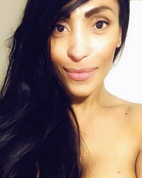 Incroyable transex  Elisabeth XXL