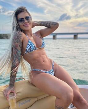 Ana Carolina