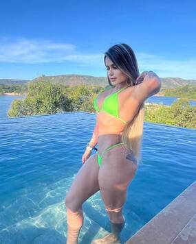 Ana Carolina