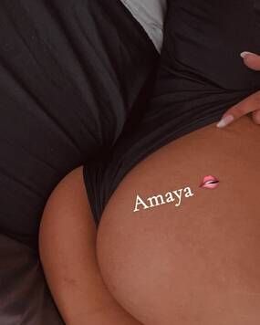 Amaya