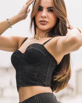 Larissa