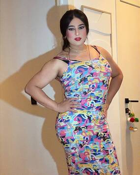Samira trans