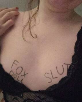 FoxDoll