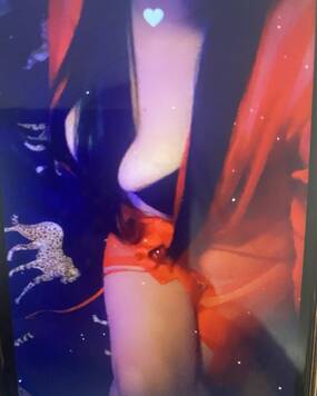 Xena la Divine , Massage tantrique