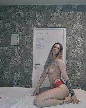 Krys Cristina