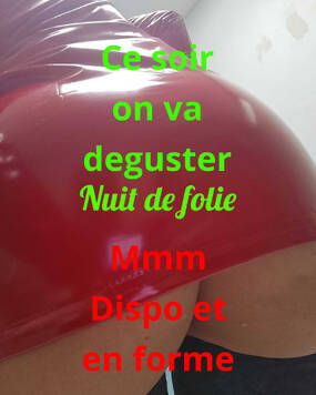 Zone rouge