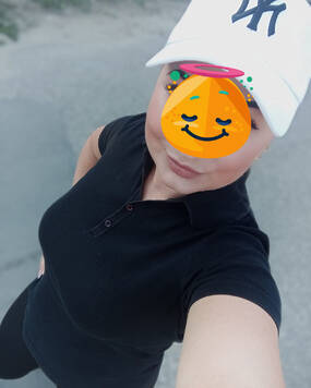Mariea Hoot