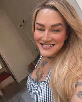 Tábata lins