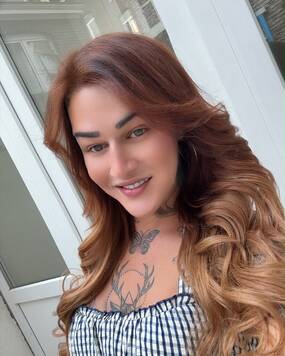 Tábata lins