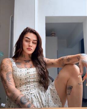 Tábata lins