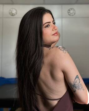 Fernanda hot