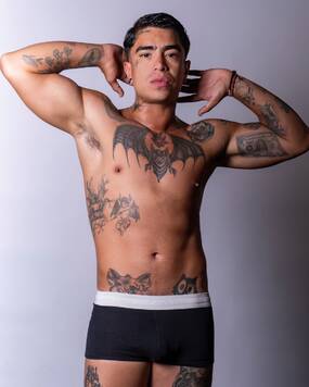 Caín Gomez