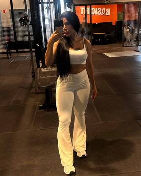 Julia GFE