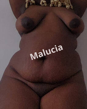 Malucia