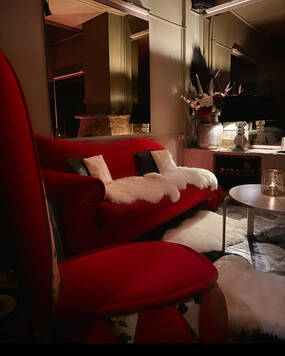 Club Penthouse