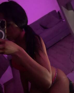 Yasmine