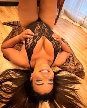 Fernanda transsexuelle sexy