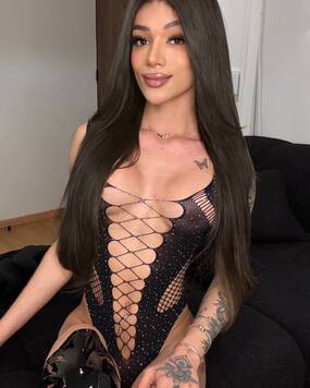 Valery Taborda