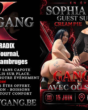 Lady\'S Gang