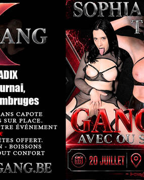 Lady\'S Gang