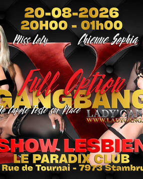 Lady\'S Gang