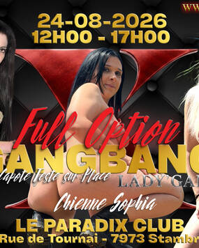 Lady\'S Gang