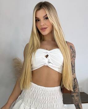 Cecilia Morais