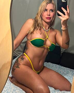 Yasmin Andrade