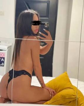 Alina Rebecca