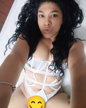 Hot girl