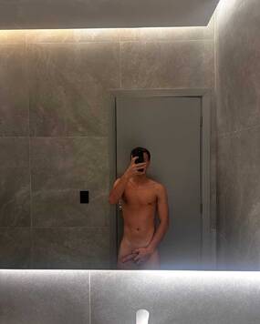Matheus sexy