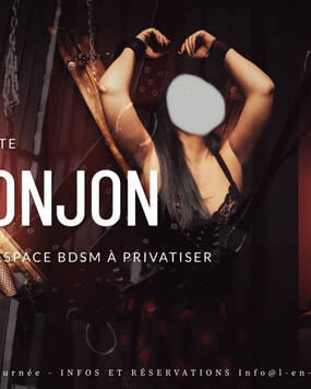 L\'En-Chaine