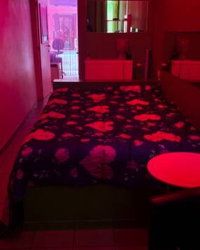 BELGIUM HOUSING RENT