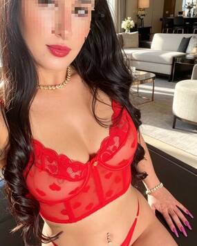 Bella Angel