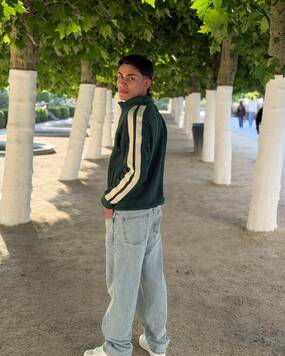 Francesco19cm