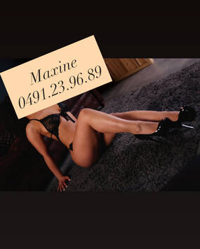 Maxine