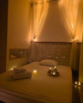 Julianna Tantra