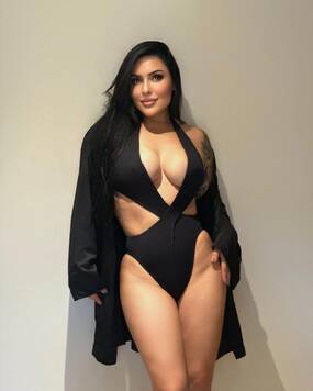 Leticia Moreira