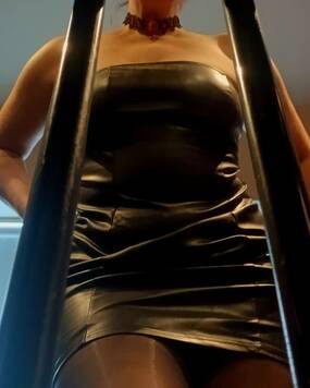 Maitresse Linda