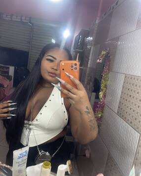 Soleil brasileira