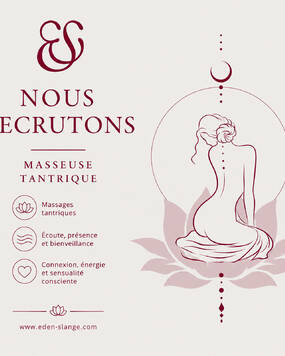 Eden Slange Tantra