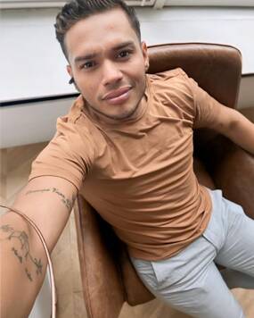 Ángel Garcia