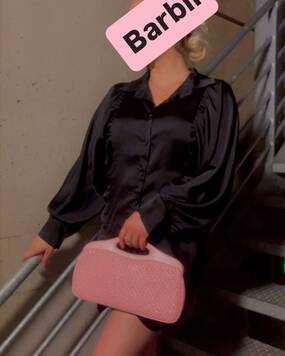 Barbii