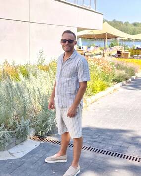 Sicilian Boy