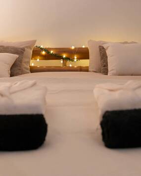 Spa a louer