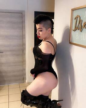 Gian FEMBOY