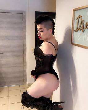 Gian FEMBOY