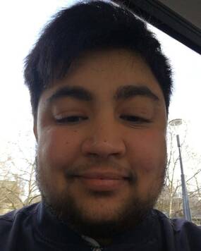 Zackary