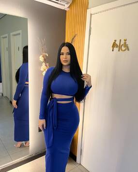 Larissa