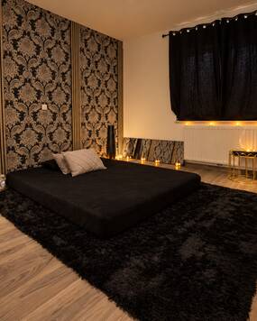 Recrutement Masseuse